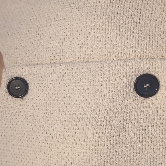 Jerard Darel Paris cotton coat - Picture 5 of 9